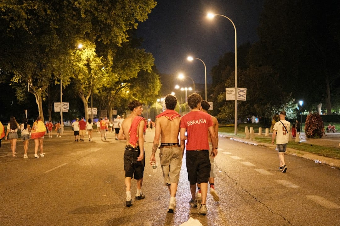Turnos y guardias nocturnas: cómo organizar el descanso en un cuartel voluntario
