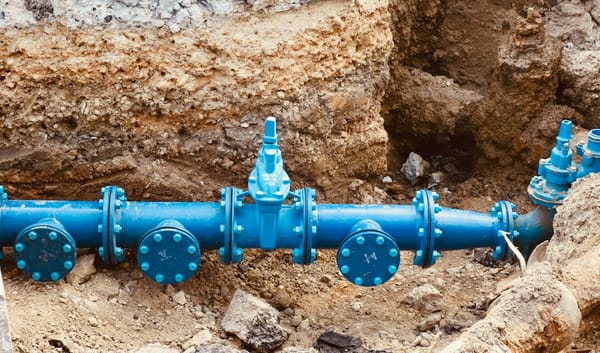 Protocolo con la empresa proveedora de gas natural ante una fuga estructural