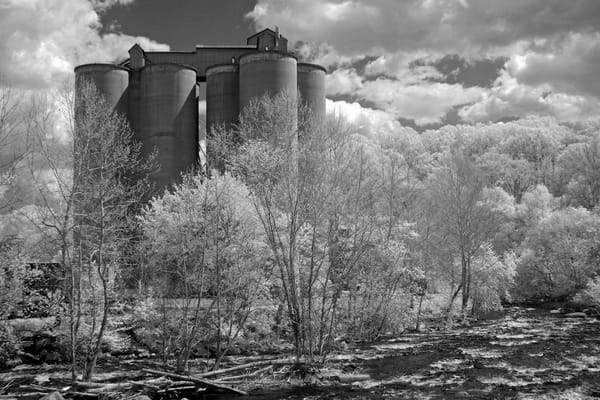Explosiones de polvo en molinos e industrias alimenticias: prevención y respuesta