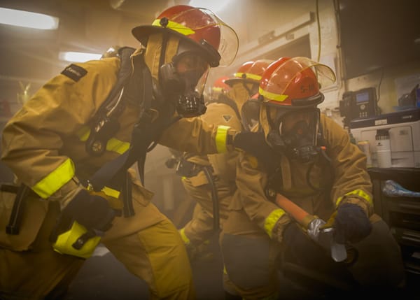 La norma NFPA 1710 y por qué importa para los cuarteles argentinos