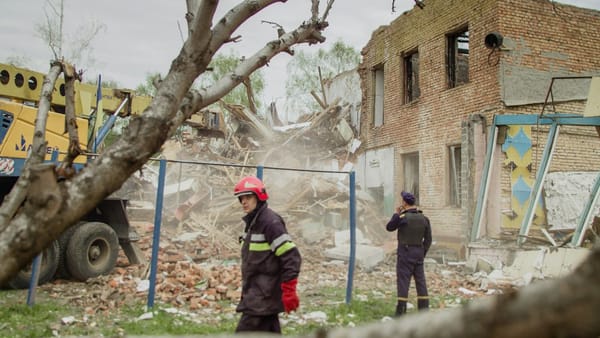 Demolición controlada y voladura programada: qué tiene que evacuar el cuartel antes de una detonación planificada